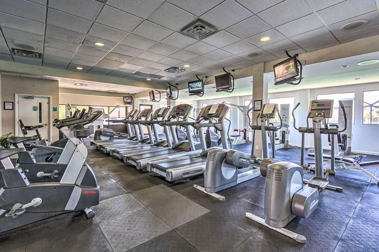 Lägenhet Modern Panama City Beach Condo With Resort Perks!