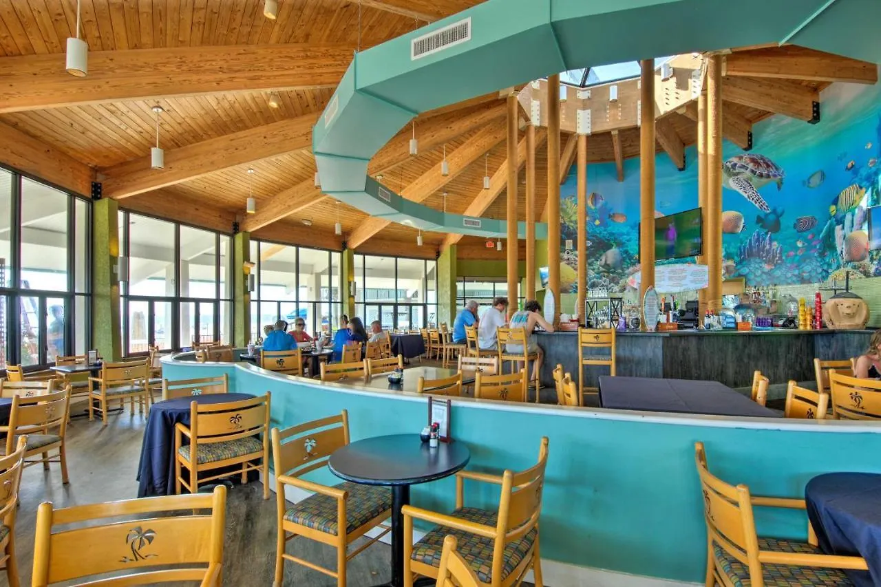Modern Panama City Beach Condo With Resort Perks! 0*,